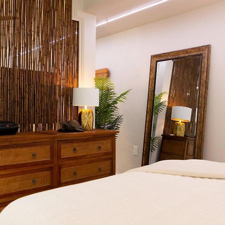Plumeria Cottage Kailua Kültér fotó