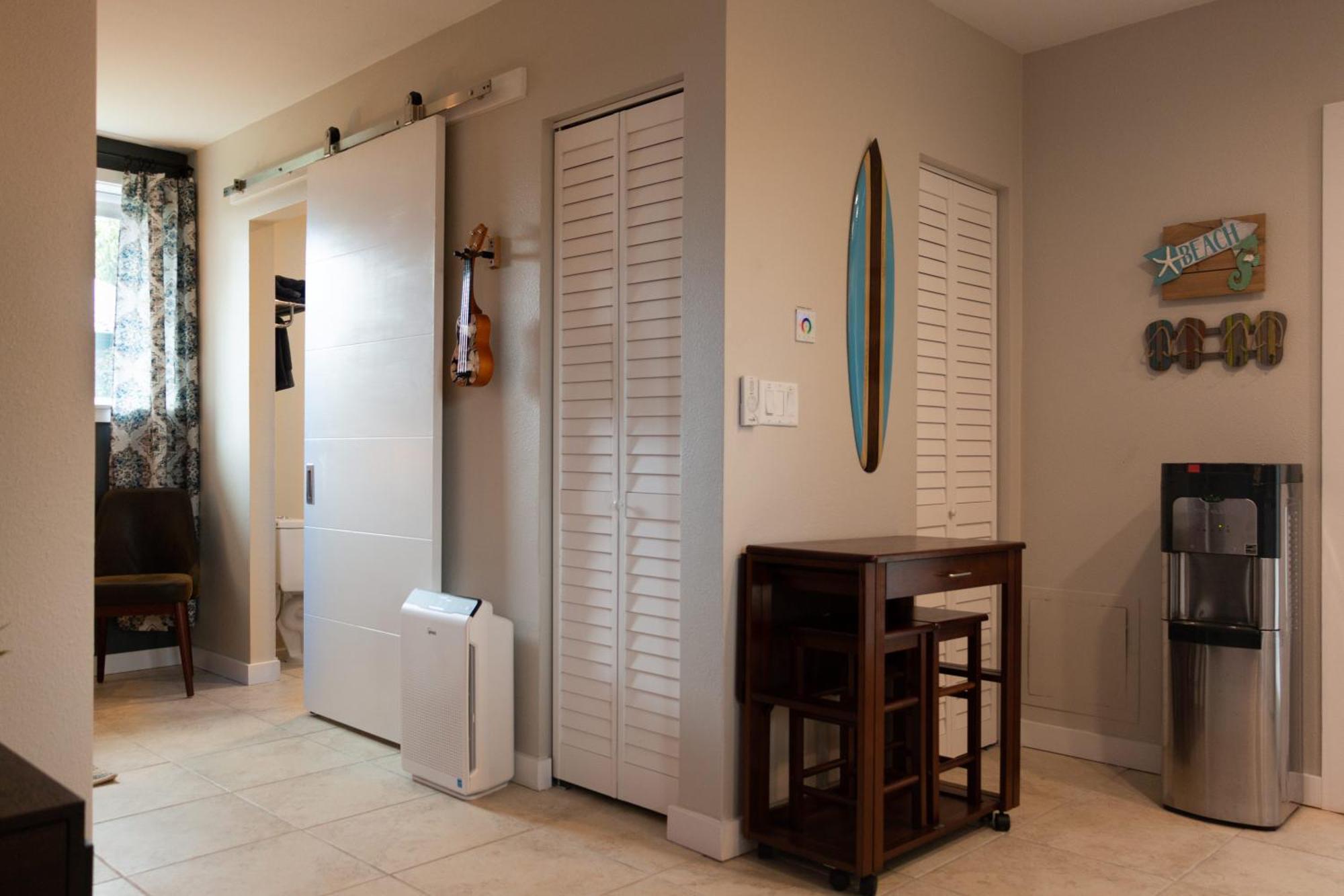 Plumeria Cottage Kailua Kültér fotó