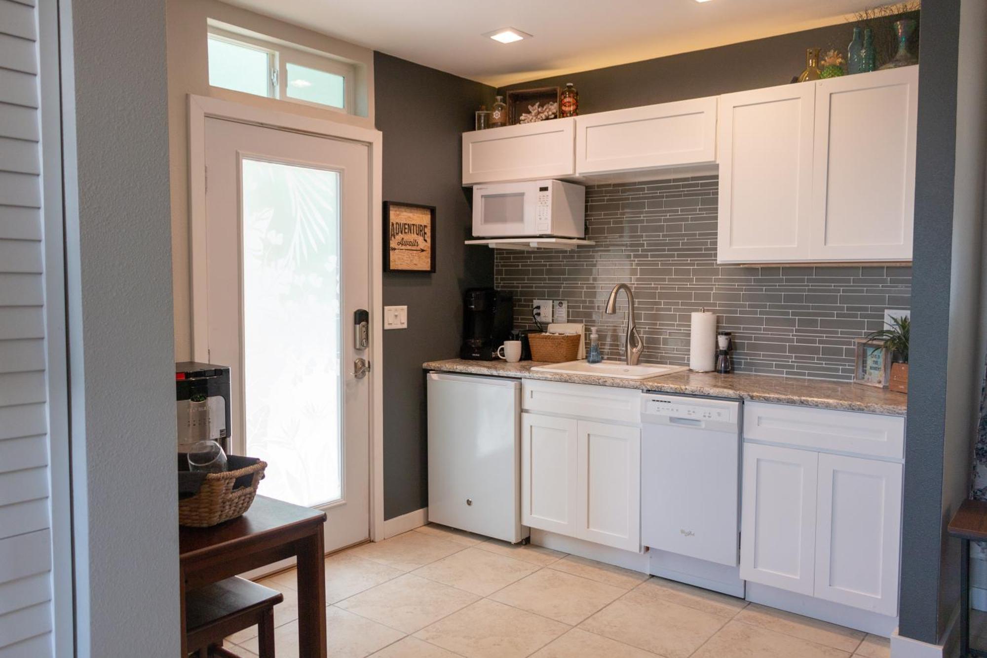 Plumeria Cottage Kailua Kültér fotó